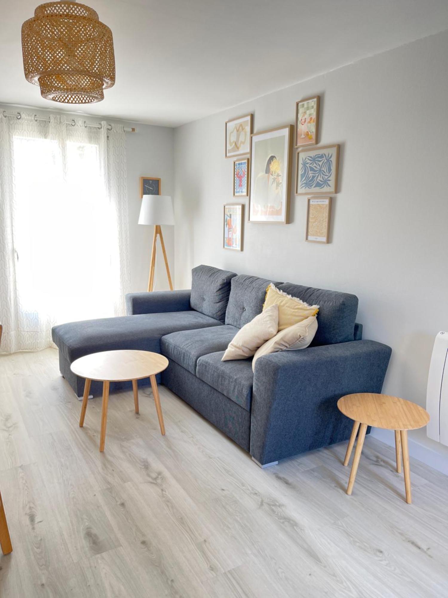 Jolie Maison Bord De Mer Dinard Eksteriør billede